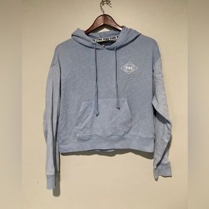 Victoria's Secret PINK Women's Blue sweatsuit set